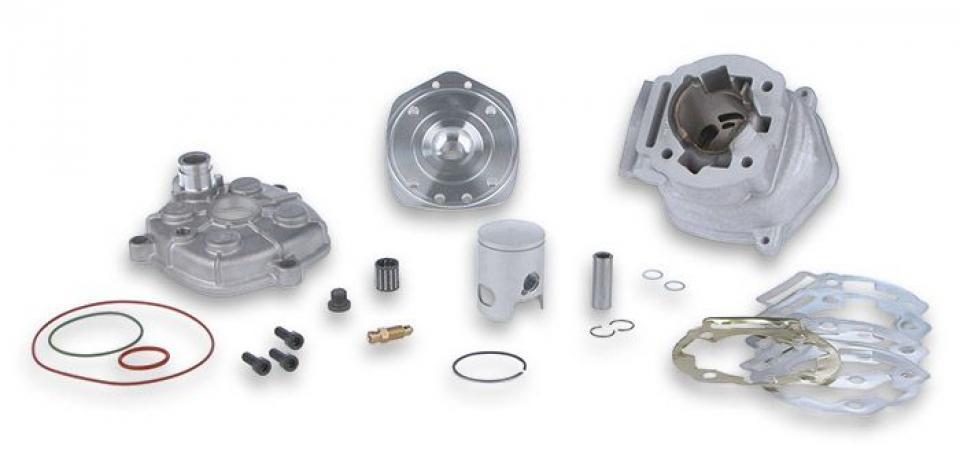 Haut moteur pour  