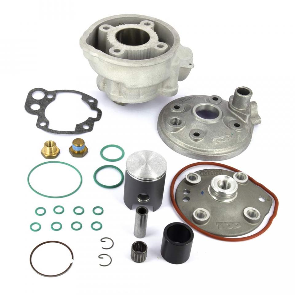 Haut moteur Top performances pour Moto Vent 50 Baja Neuf