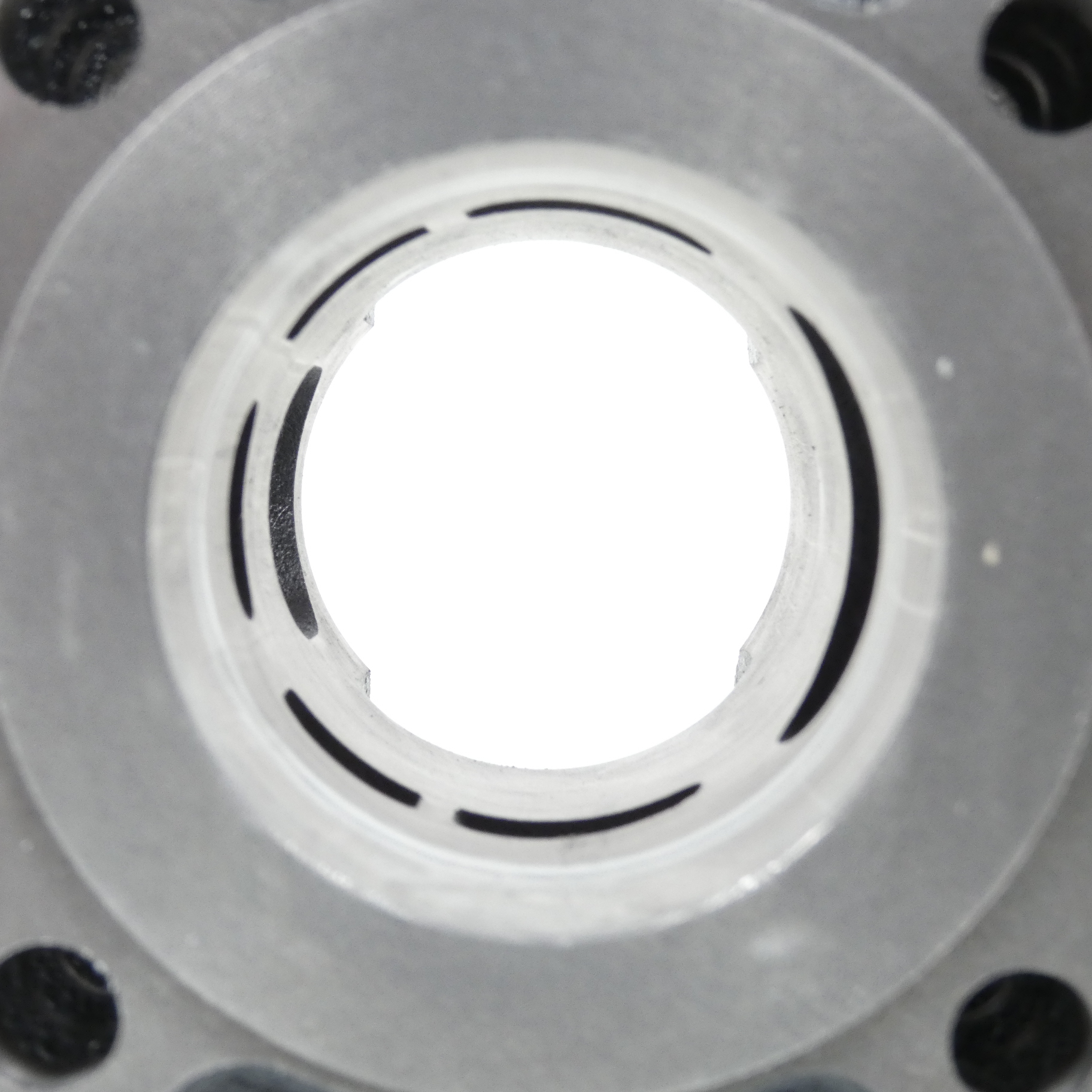 Haut moteur Polini pour Scooter PGO 50 Big max Neuf