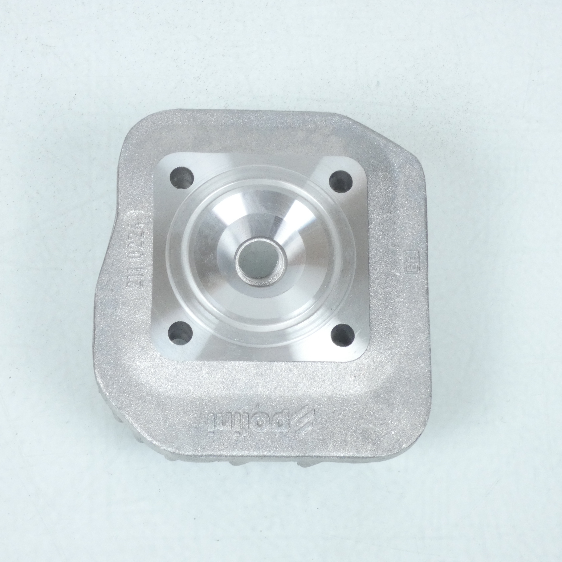 Haut moteur Polini pour Scooter PGO 50 Big max Neuf