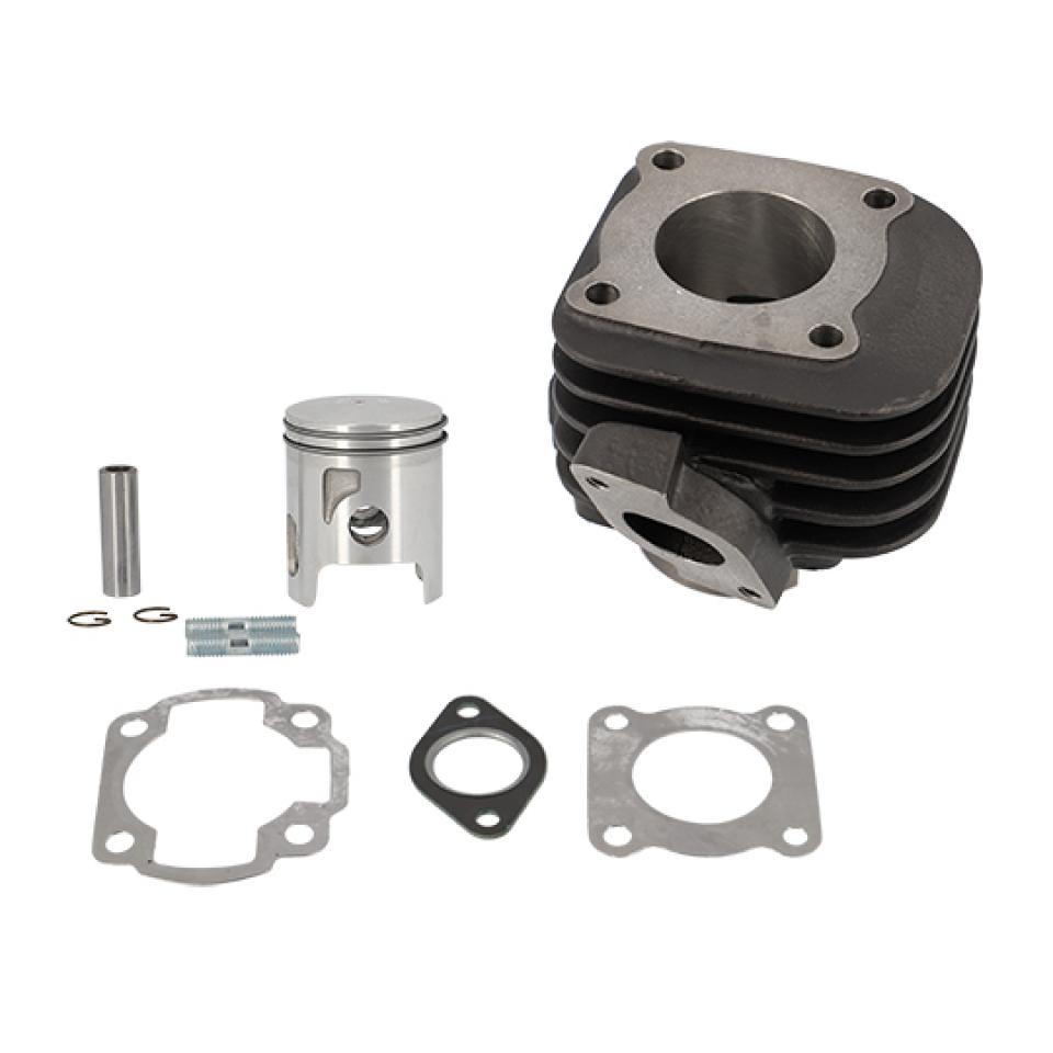Haut moteur Airsal pour Scooter Beta 50 Quadra Neuf