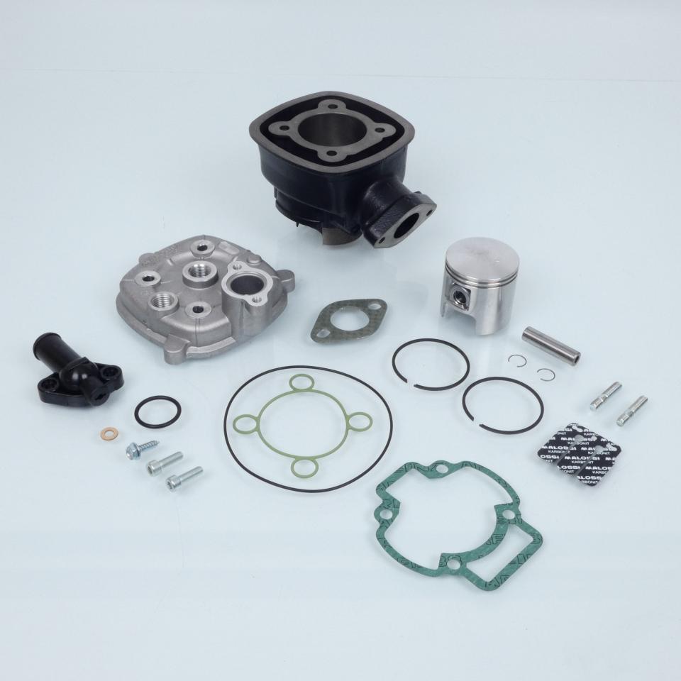 Haut moteur pour Kymco Dink 2T LC