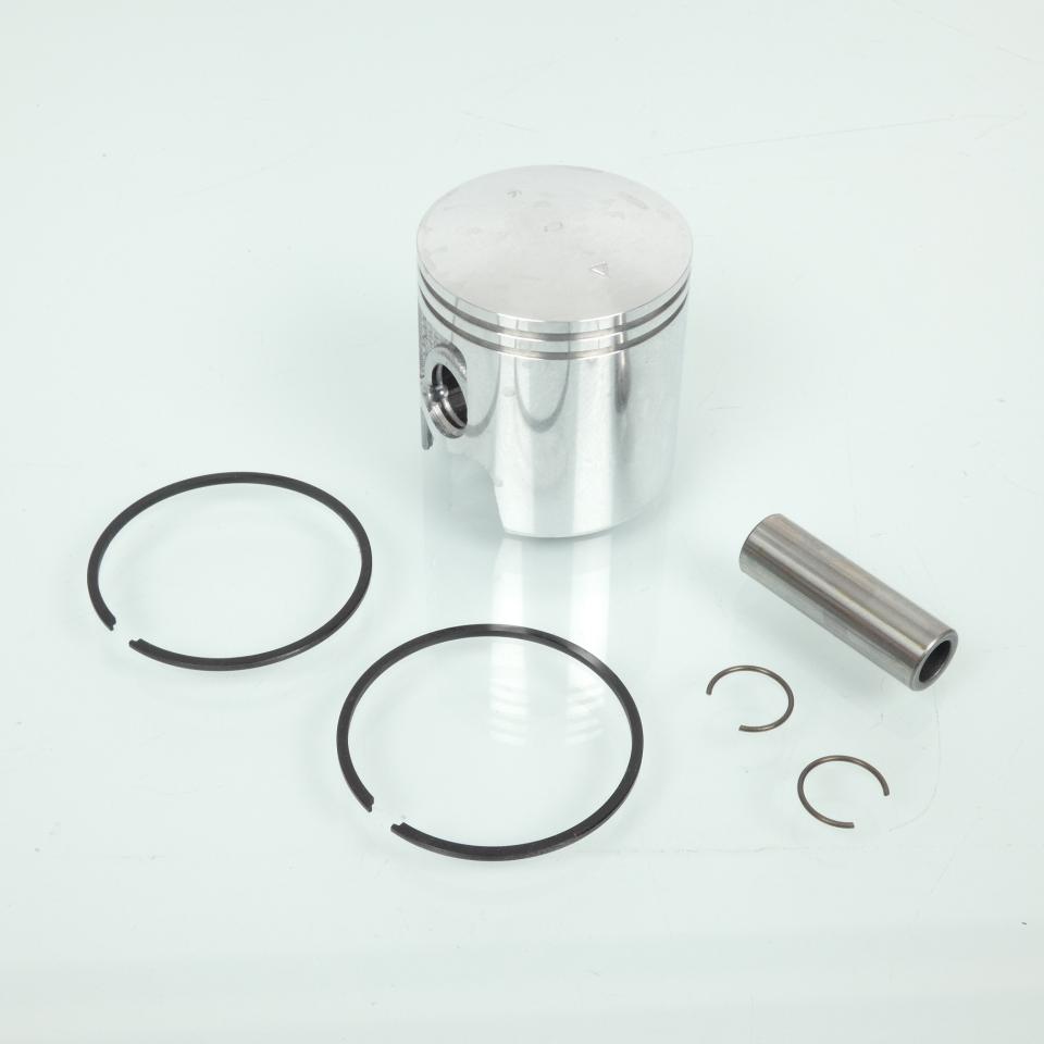 Haut moteur Malossi pour scoot Kymco 50 Dink 2T LC 1999 à 2006 Ø47mm fonte Neuf