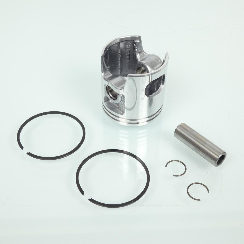 Haut moteur Malossi pour scoot Kymco 50 Dink 2T LC 1999 à 2006 Ø47mm fonte Neuf