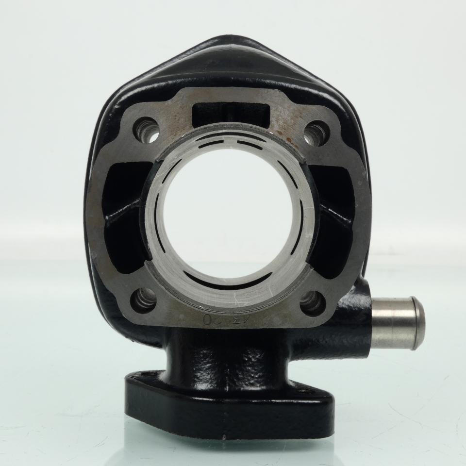 Haut moteur Malossi pour scoot Kymco 50 Dink 2T LC 1999 à 2006 Ø47mm fonte Neuf
