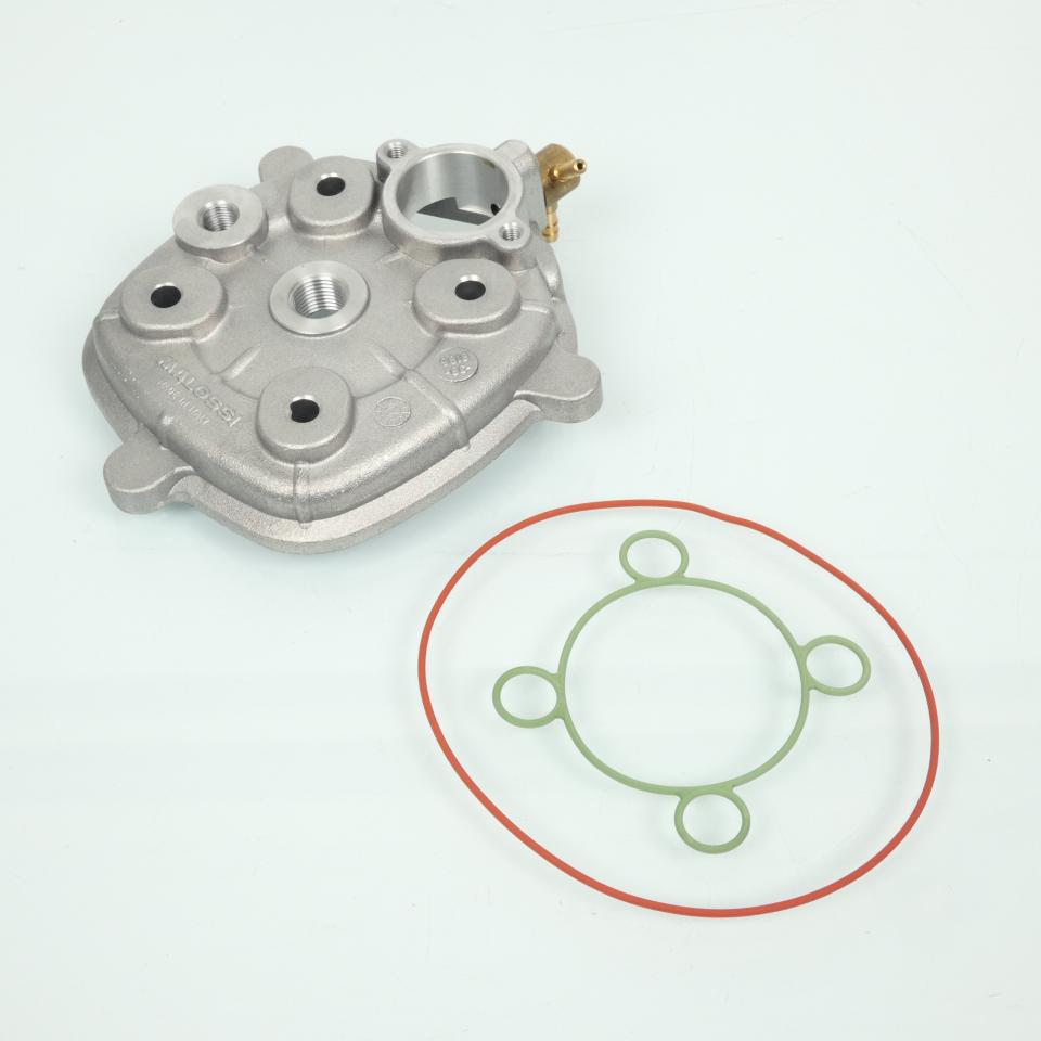 Haut moteur Malossi pour scoot Kymco 50 Dink 2T LC 1999 à 2006 Ø47mm fonte Neuf