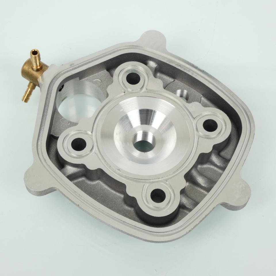 Haut moteur Malossi pour scoot Kymco 50 Dink 2T LC 1999 à 2006 Ø47mm fonte Neuf