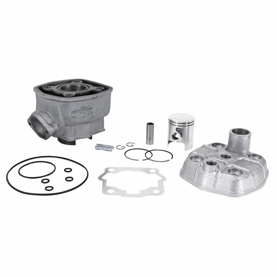 Haut moteur pour Aprilia RS