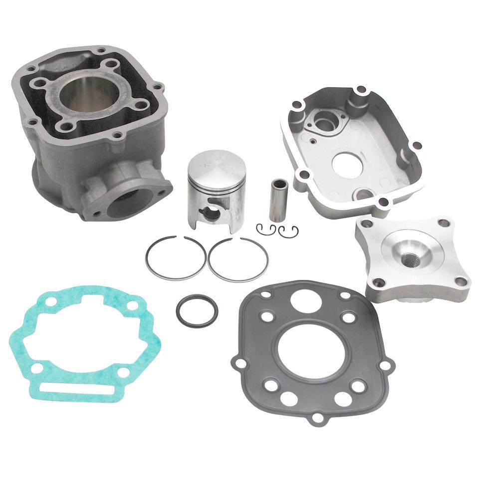 Haut moteur P2R pour Moto Gilera 50 SMT 2006 à 2020 Neuf