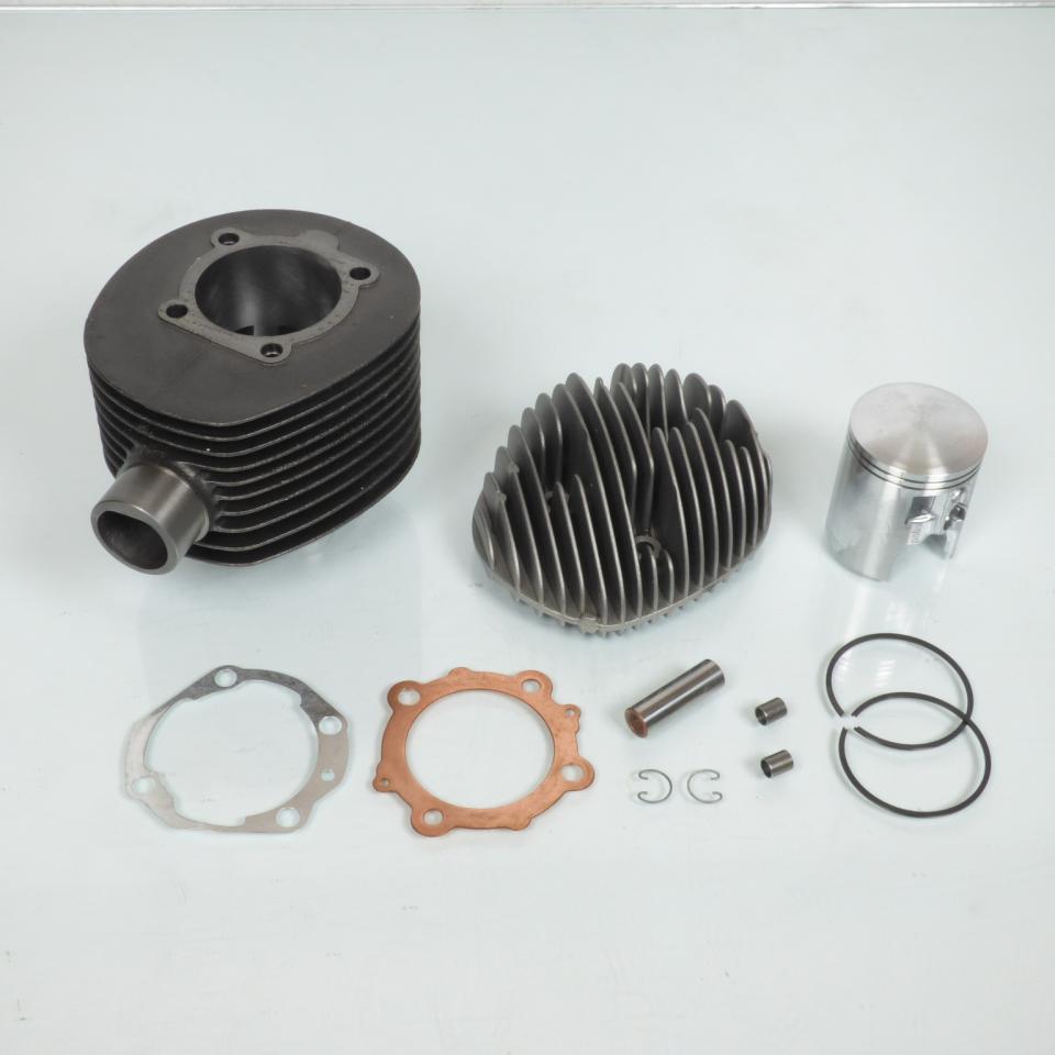 Haut moteur pour Piaggio Vespa Cosa