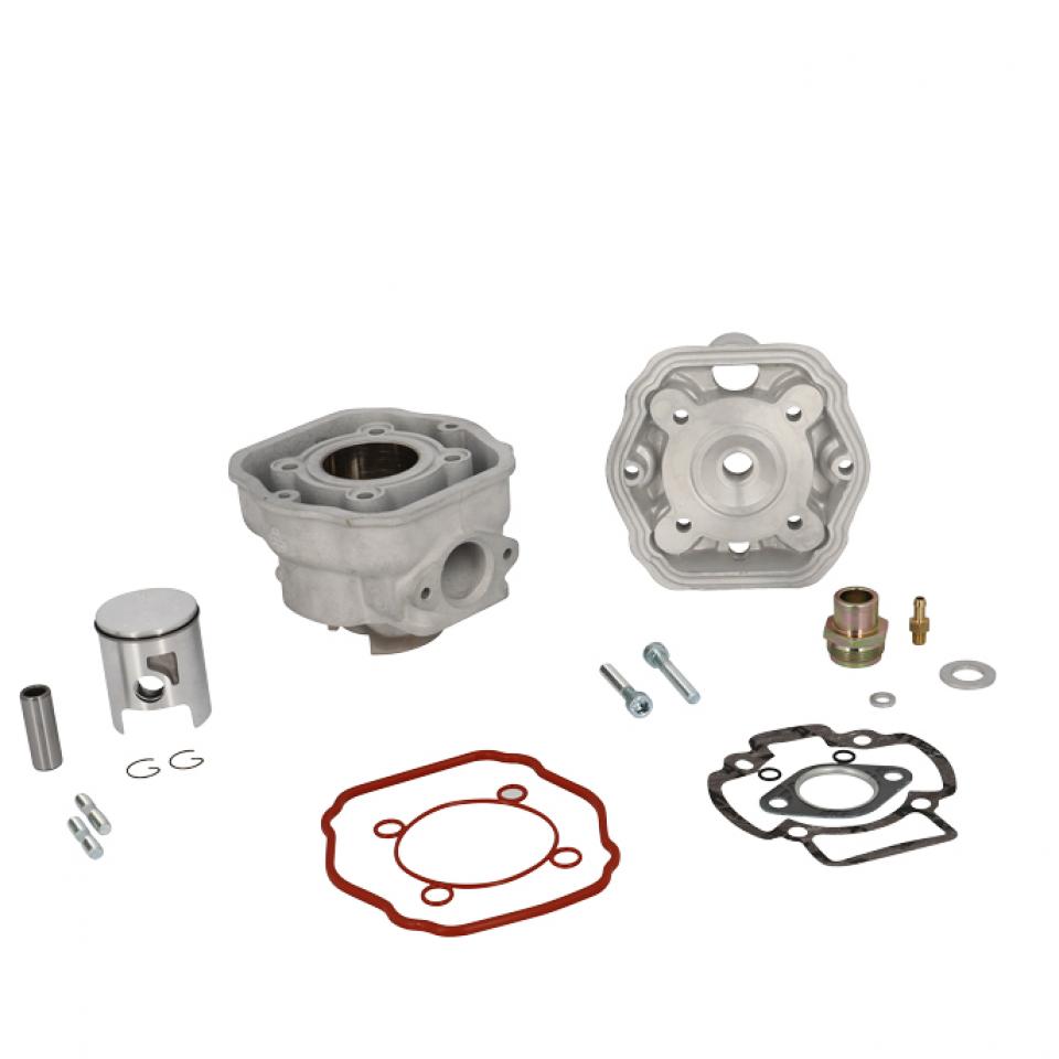 Haut moteur Airsal pour Scooter Piaggio 50 NTT Neuf