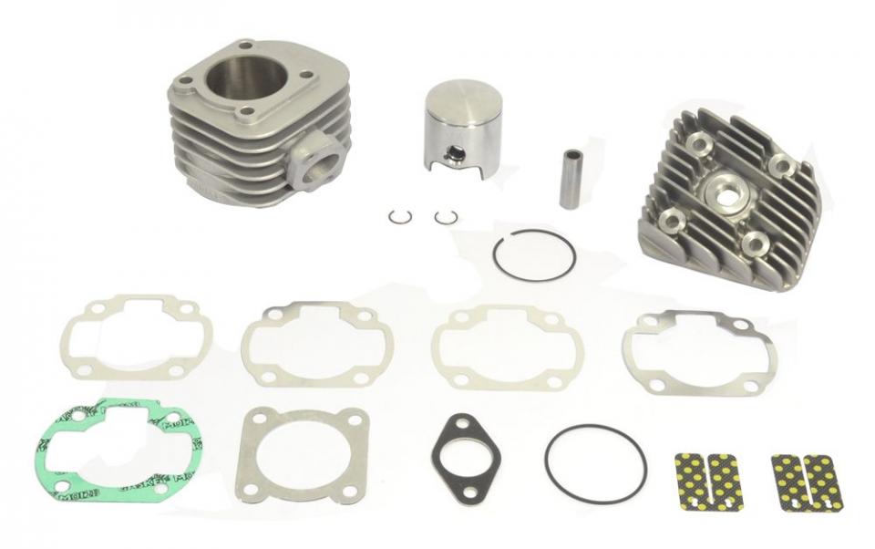 Haut moteur pour Benelli 491 Gt