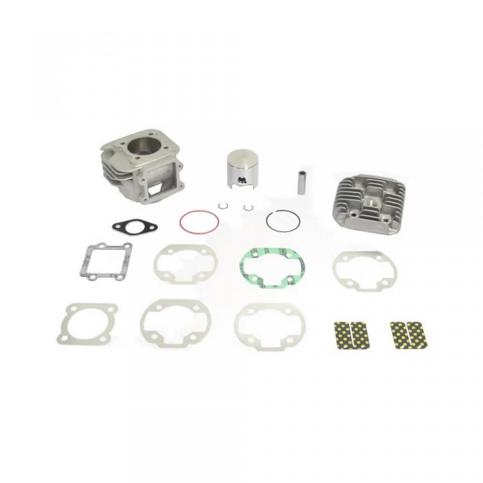 Haut moteur pour MBK Ew Stunt