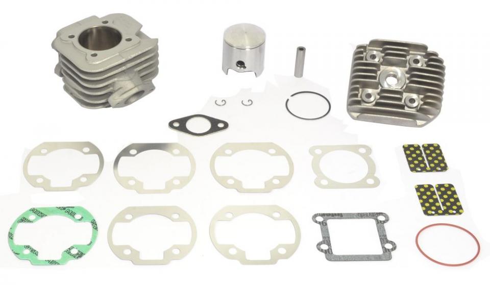 Haut moteur pour Aprilia Amico