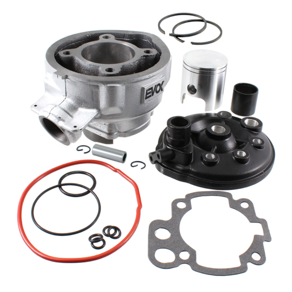 Haut moteur EVOX pour pour Auto Neuf
