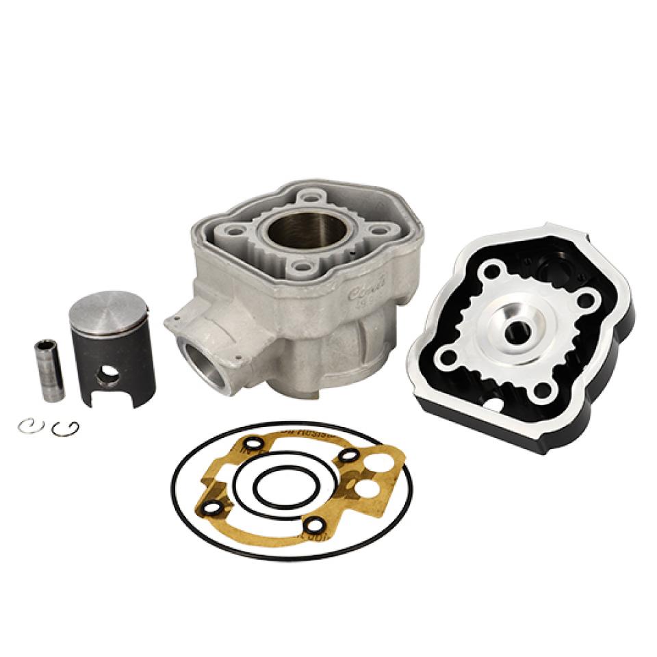 Haut moteur pour Aprilia RS