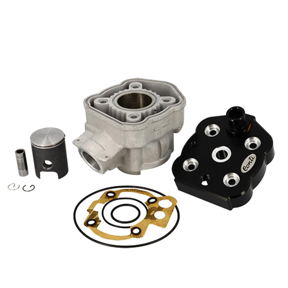 Haut moteur Conti pour pour Moto Aprilia 50 RS Après 2006 Neuf