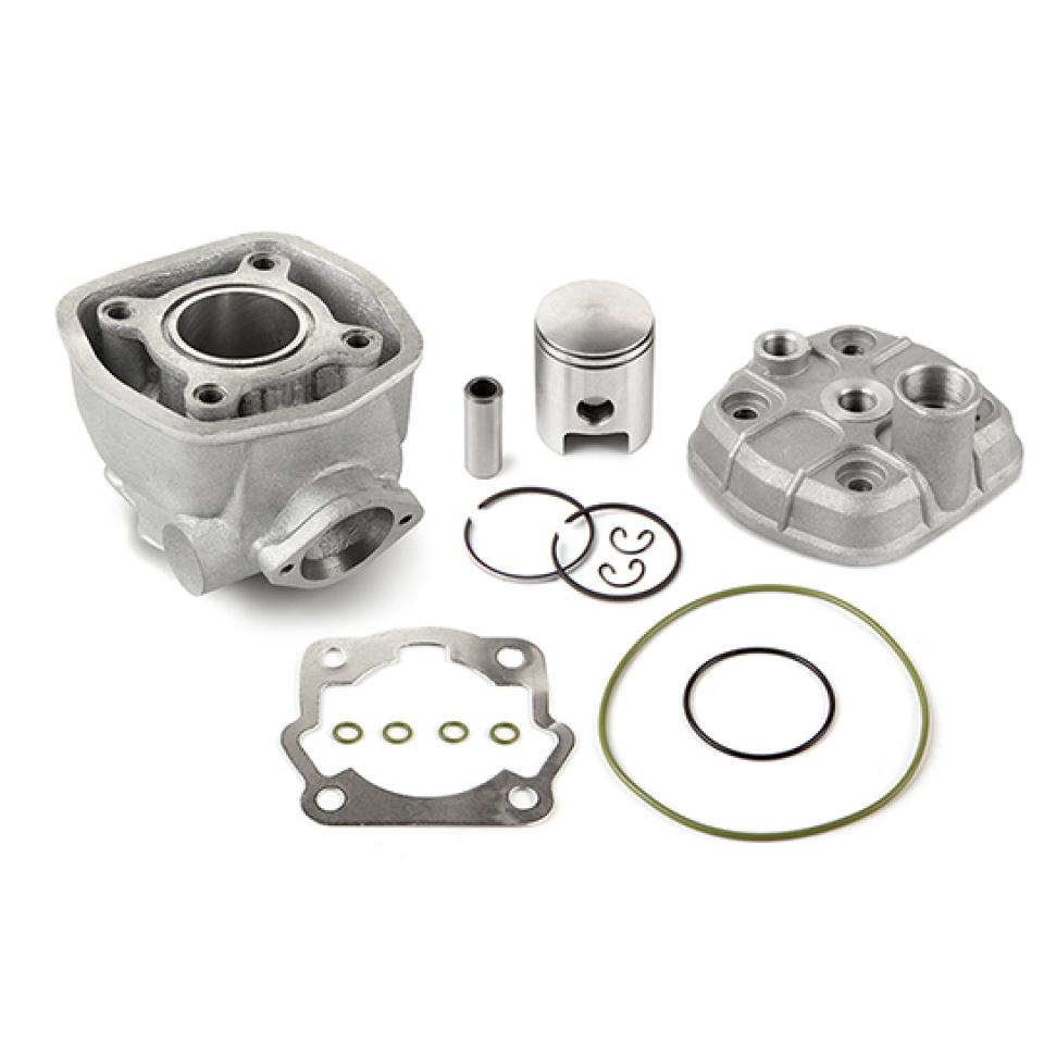 Haut moteur Airsal pour Moto Gilera 50 SMT 2011 à 2017 Neuf