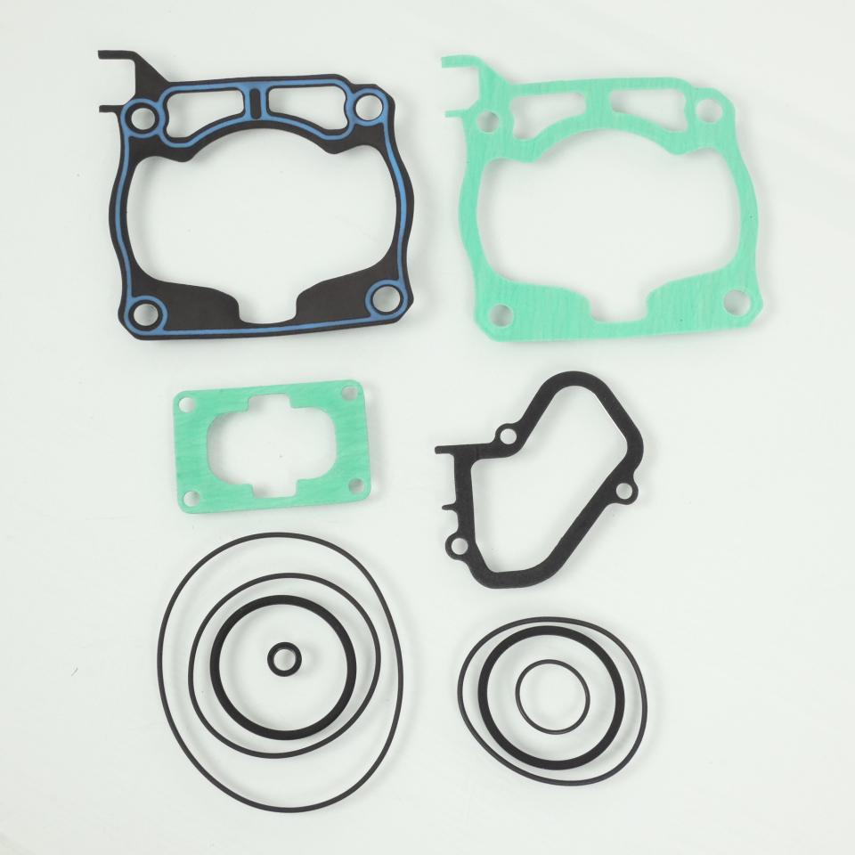 Haut moteur Athena pour moto Yamaha 125 YZ 2005 à 2021 Ø54mm P400485100017 Neuf