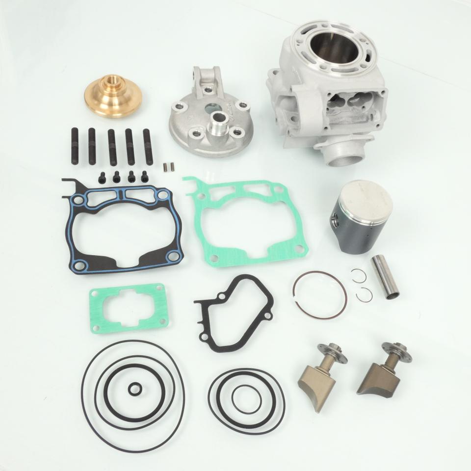 Haut moteur pour Yamaha YZ