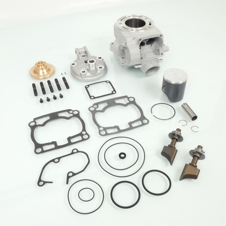 Haut moteur pour Kawasaki KX