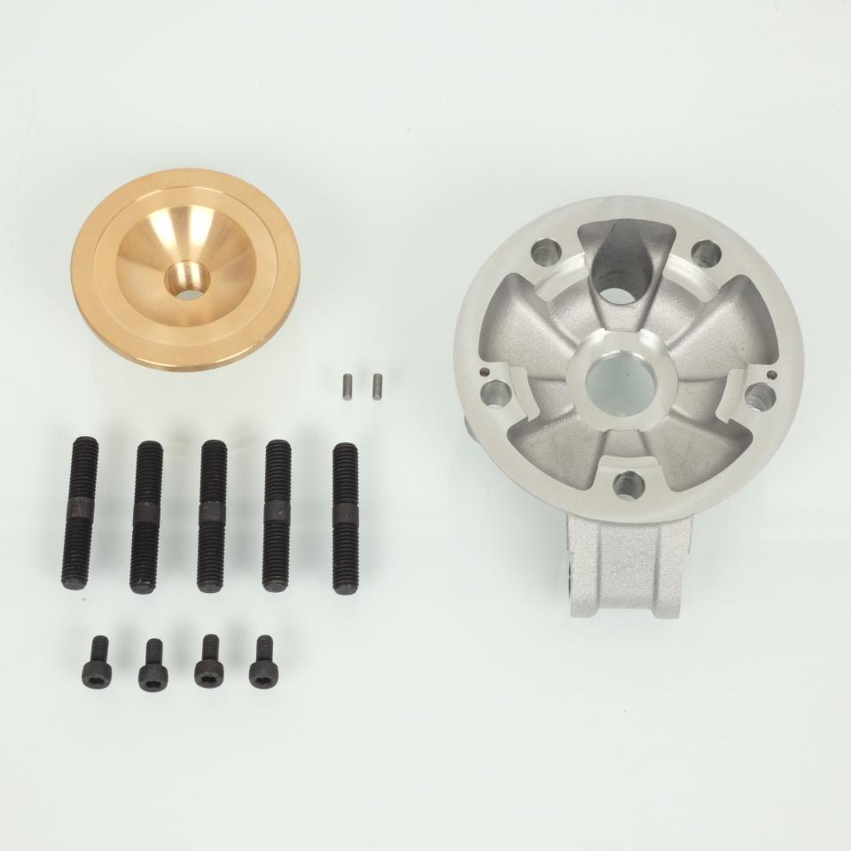 Haut moteur Athena pour moto Kawasaki 125 KX 2003 à 2007 Ø54 P400250100001 Neuf