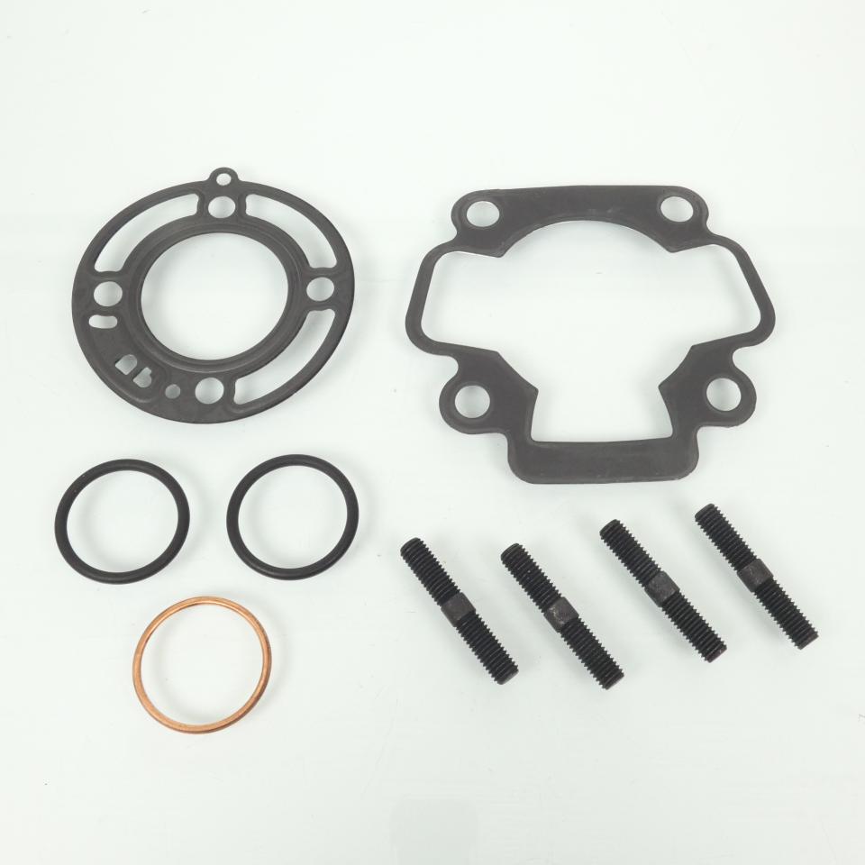 Haut moteur aluminium Athena pour moto Kawasaki 65 KX 2002 à 2026 / Ø44.5mm Neuf