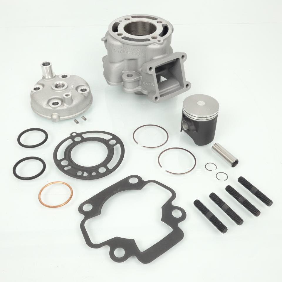 Haut moteur pour Kawasaki KX