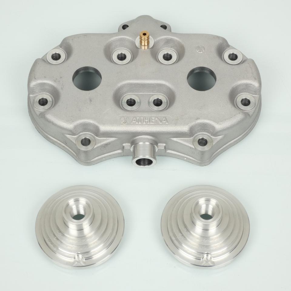 Haut moteur Athena Ø68mm 392cc pour quad Yamaha 350 Banshee 1987 à 2006 Neuf