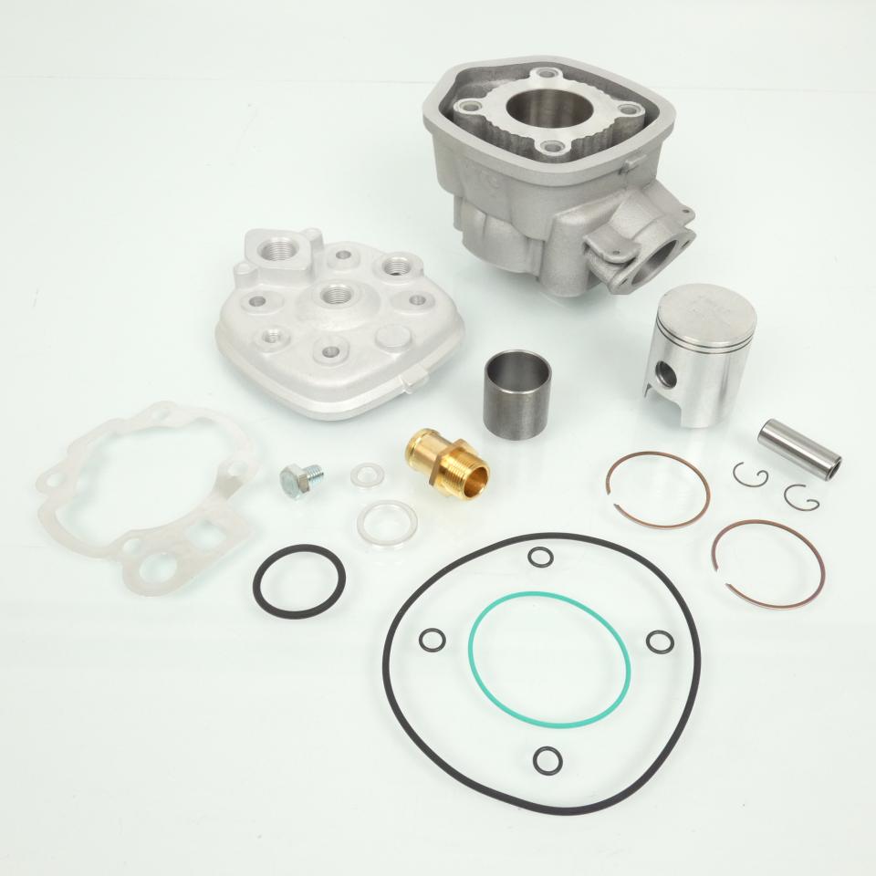 Haut moteur pour HRD Sonic