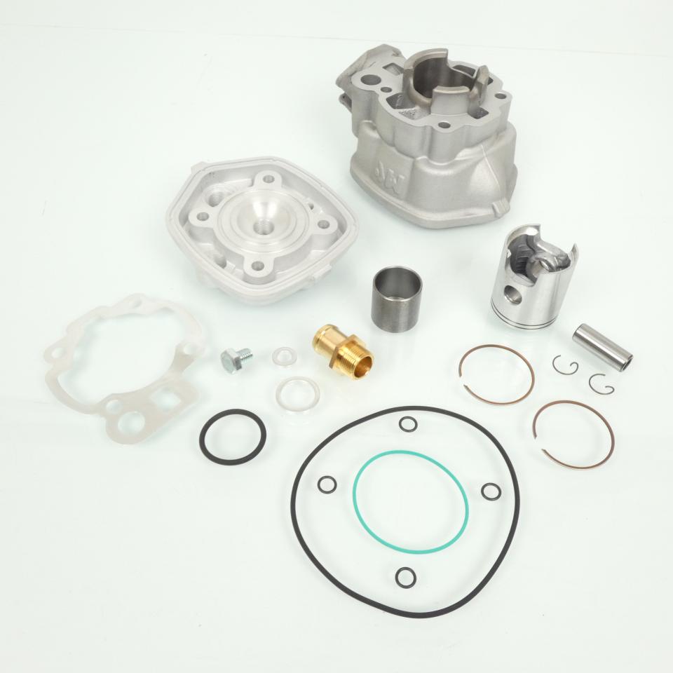 Haut moteur Metrakit pour Moto HRD 50 Sonic Neuf