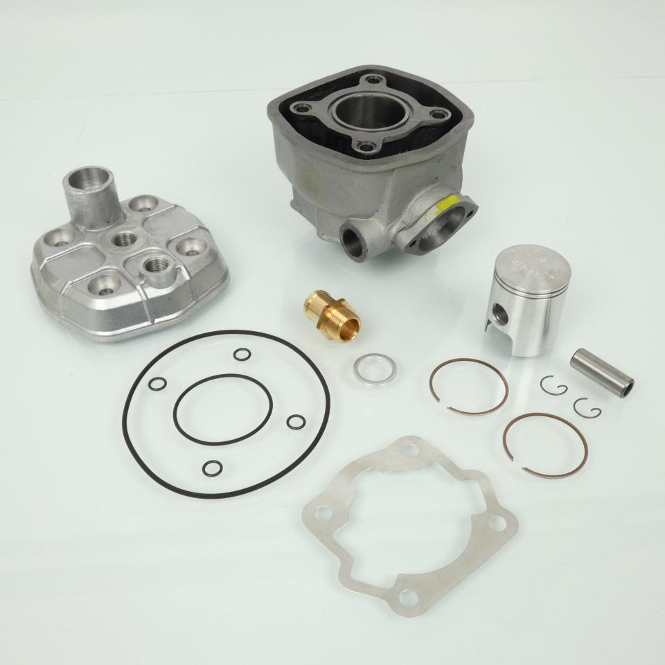 Haut moteur pour Bultaco Lobito