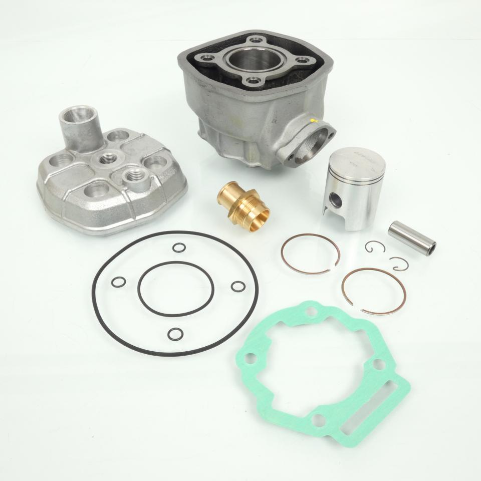 Haut moteur pour Derbi GPR