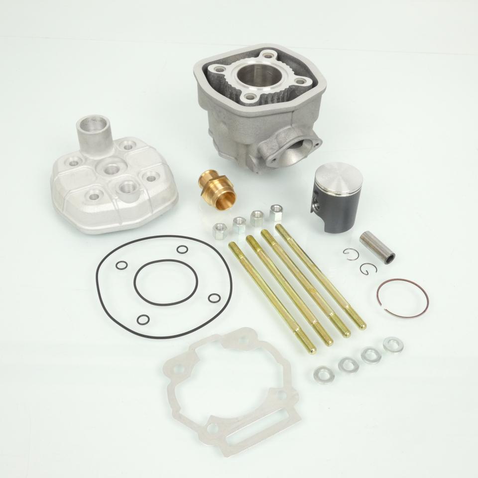 Haut moteur pour Derbi GPR