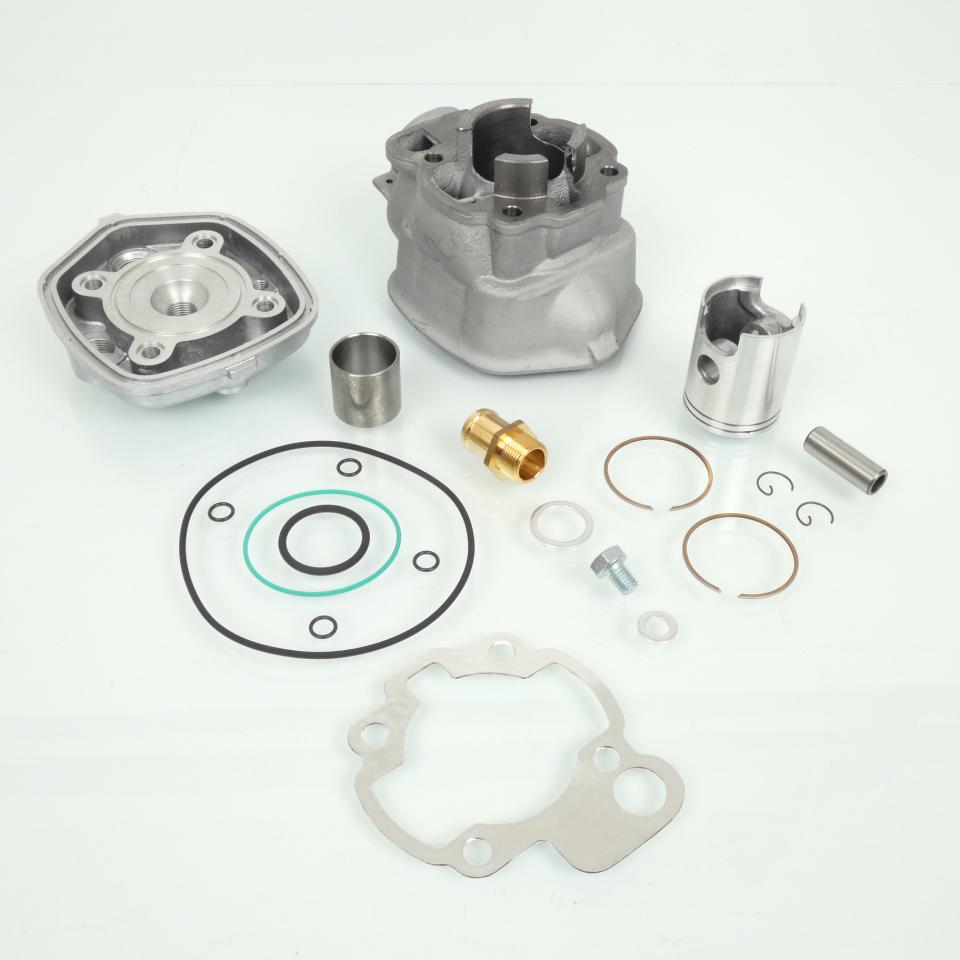 Haut moteur Metrakit pour Moto MBK 50 X-Limit Neuf