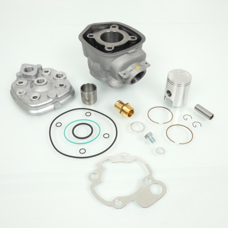 Haut moteur pour MBK X-Limit