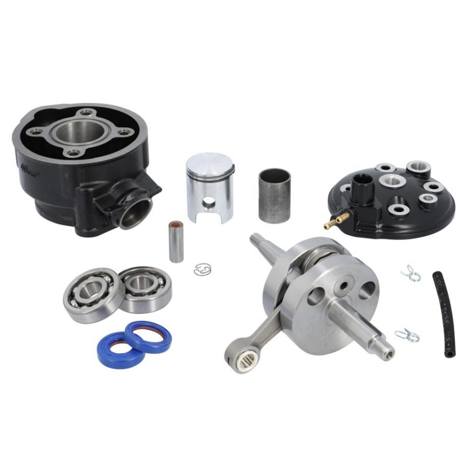 Haut moteur Polini pour pour Moto Fantic 50 CABALLERO ENDURO Neuf