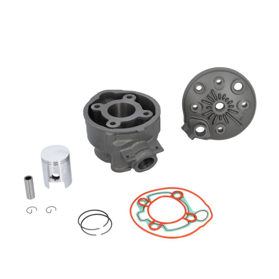 Haut moteur Teknix pour Moto CPI 50 Supermoto Smx Neuf