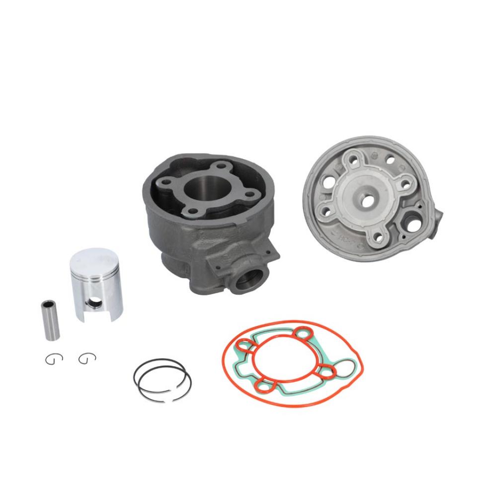 Haut moteur pour CPI Supermoto Smx