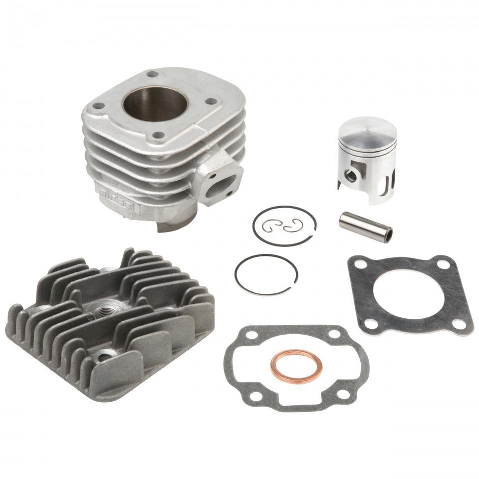 Haut moteur Airsal pour Scooter PGO 50 Comet Neuf