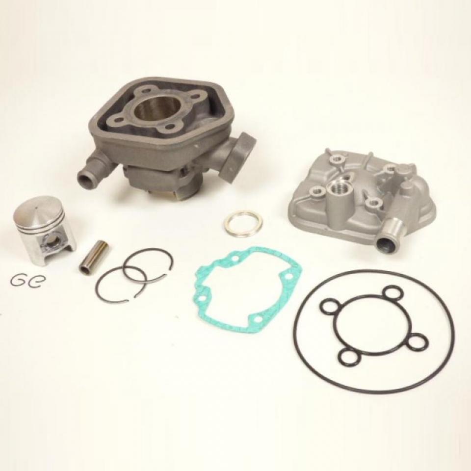 Haut moteur pour Peugeot Speedfight