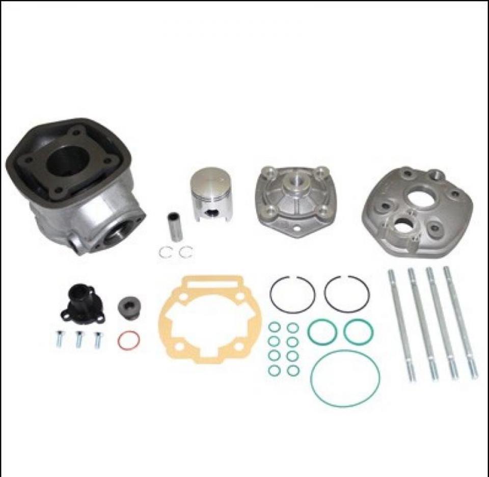 Haut moteur Top performances pour Moto Aprilia 50 RX 2006 à 2020 Neuf