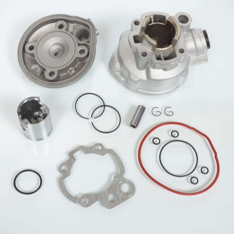 Haut moteur Teknix pour Moto HRD 50 Sonic Neuf