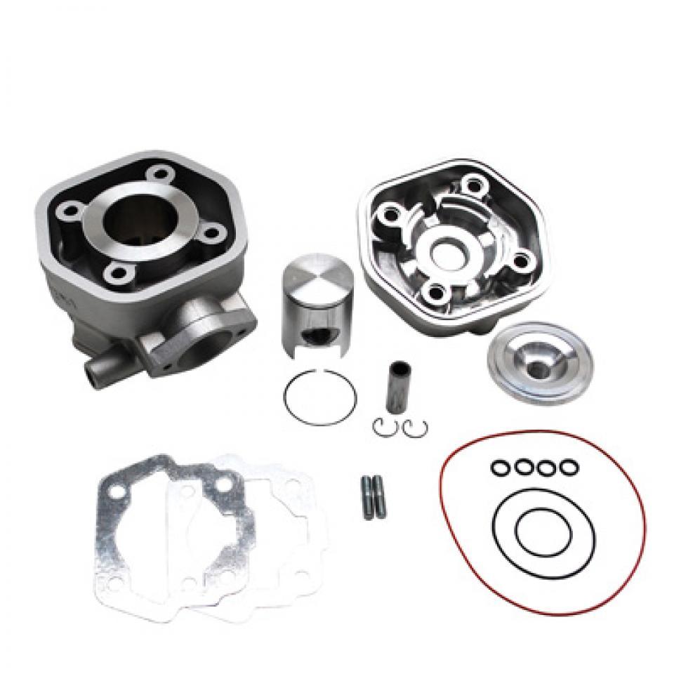 Haut moteur Athena pour Moto Bultaco 50 Astro Avant 2005 P400105100001 / Ø39.96mm / alu Neuf