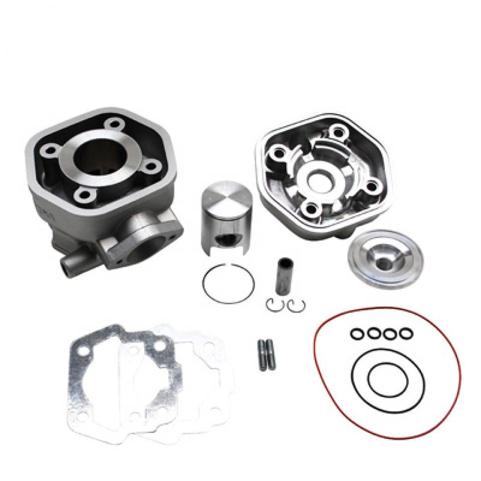 Haut moteur Athena pour Moto Derbi 50 Senda 1996 à 2005 P400105100001 / Ø39.96mm Neuf