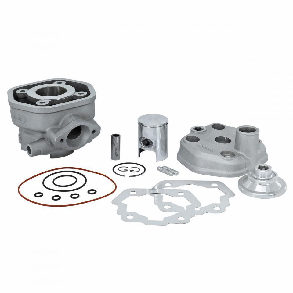 Haut moteur Athena pour Moto Bultaco 50 Astro Avant 2005 P400105100001 / Ø39.96mm / alu Neuf