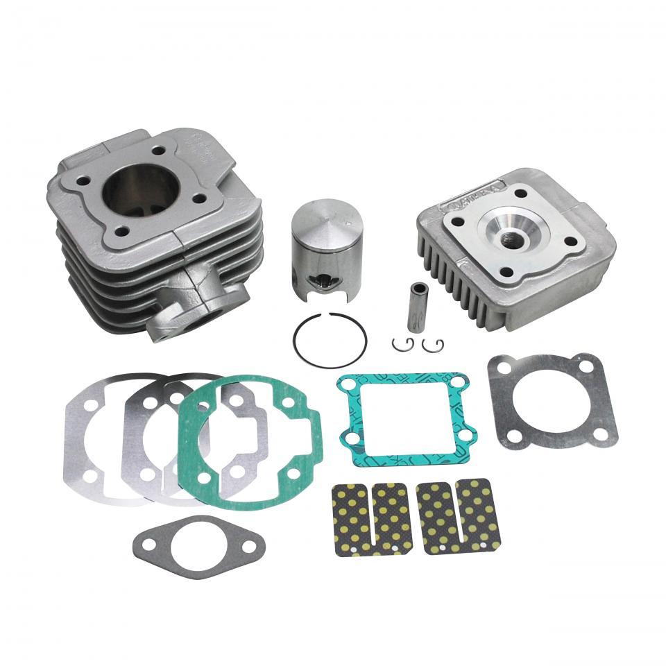 Haut moteur Athena pour Scooter Italjet 50 Ascot 070000/1 / 50cc / Ø40 Neuf