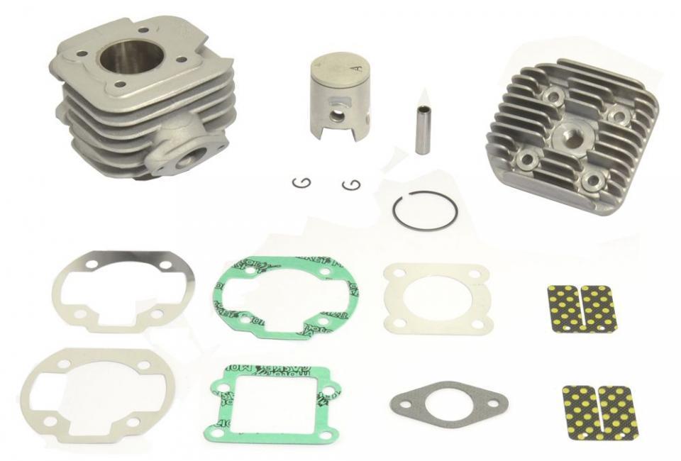 Haut moteur Athena pour Scooter Italjet 50 Ascot 070000/1 / 50cc / Ø40 Neuf