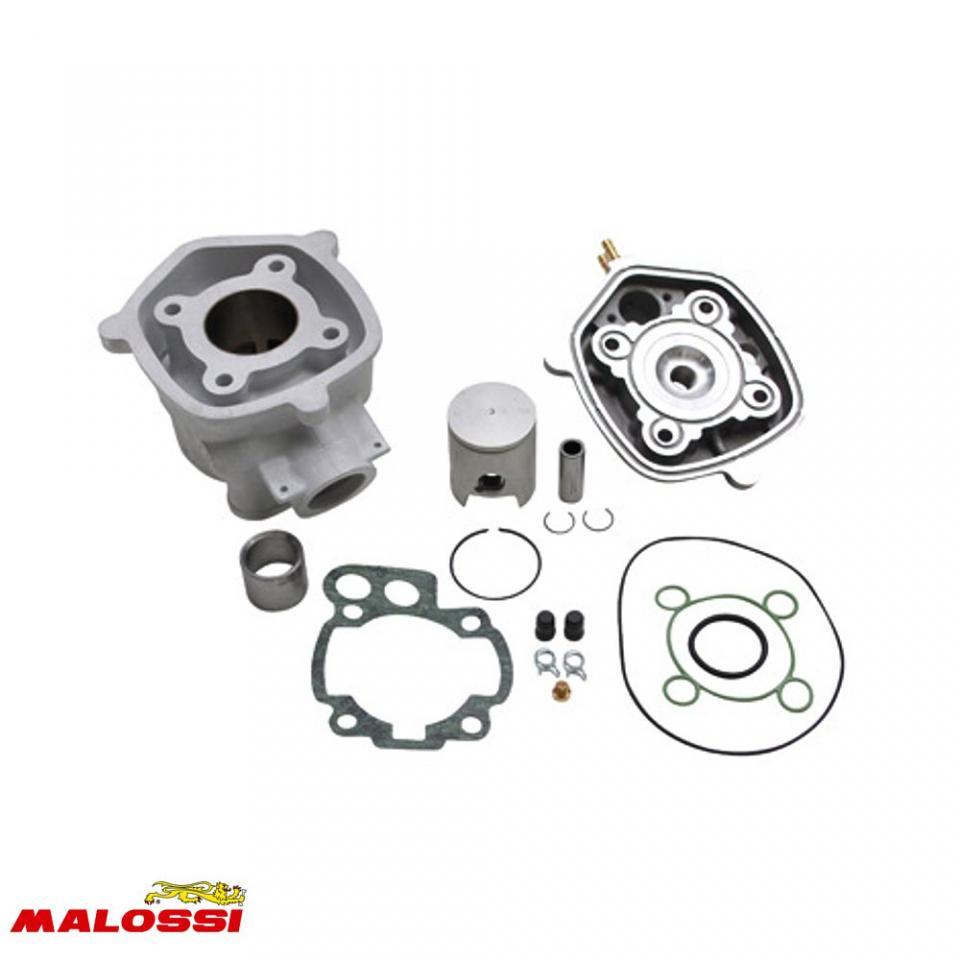 Haut moteur Malossi pour moto Aprilia 50 RS 1995-2005 3112199 / Ø40.3mm Neuf