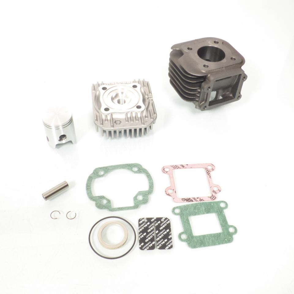 Haut moteur Malossi pour Scooter Yamaha 50 Slider 31 6901 / Ø40mm Neuf